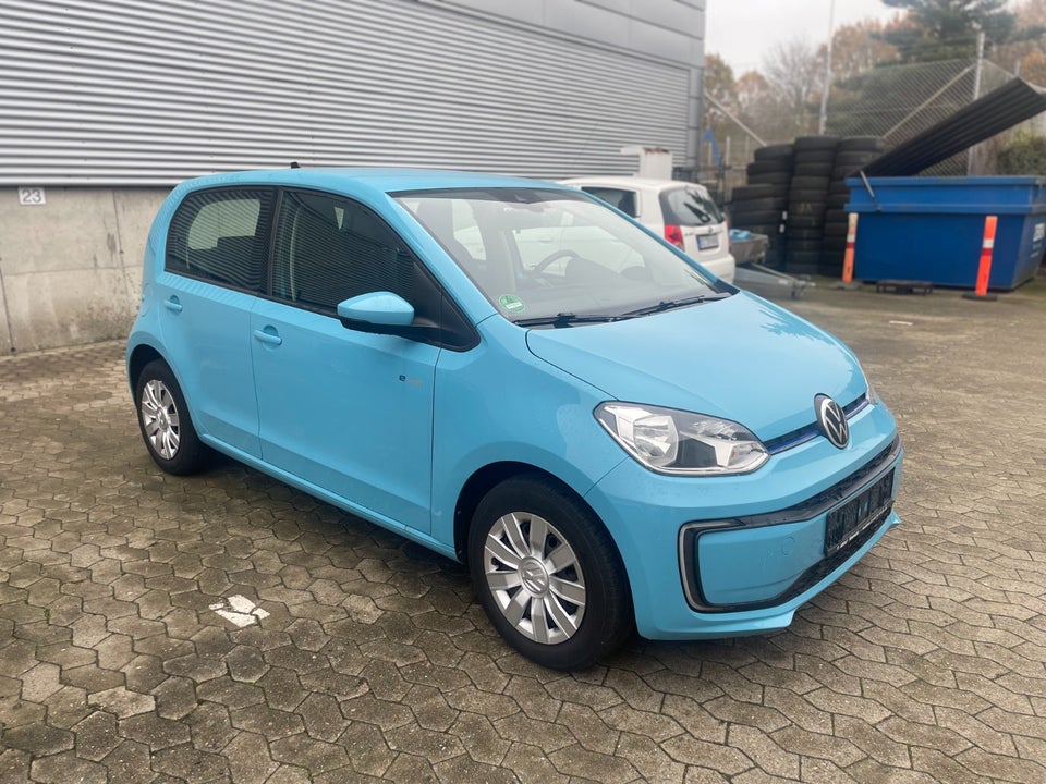 VW e-Up! 5d