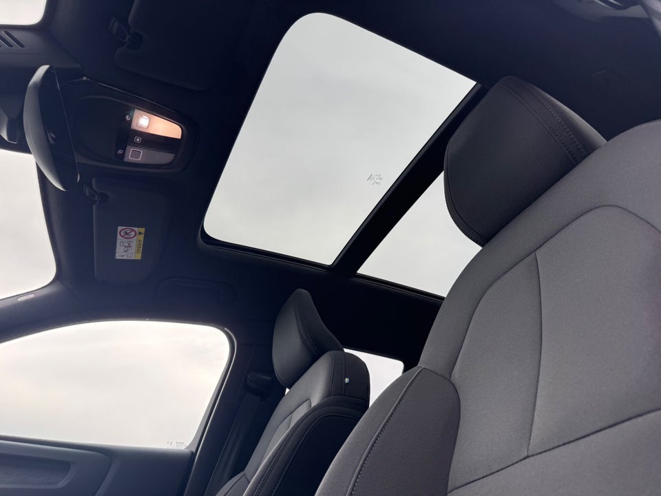 Volvo XC40 P6 ReCharge Ultimate 5d