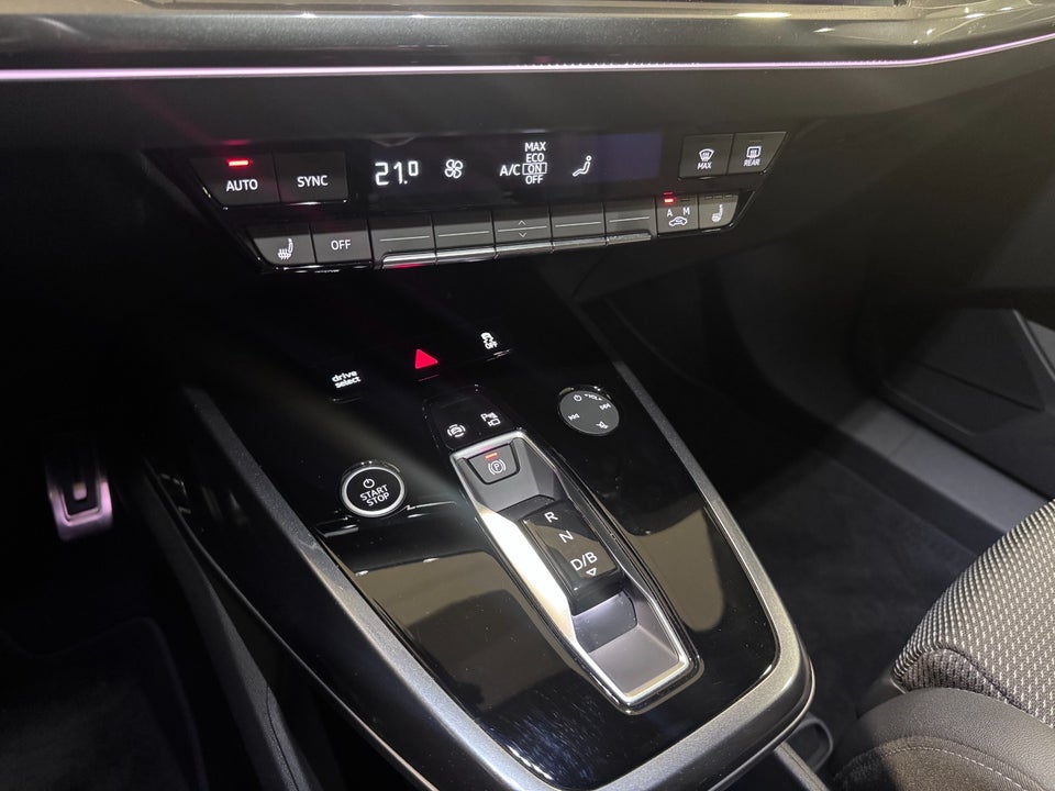 Audi Q4 e-tron 45 S-line Sportback 5d