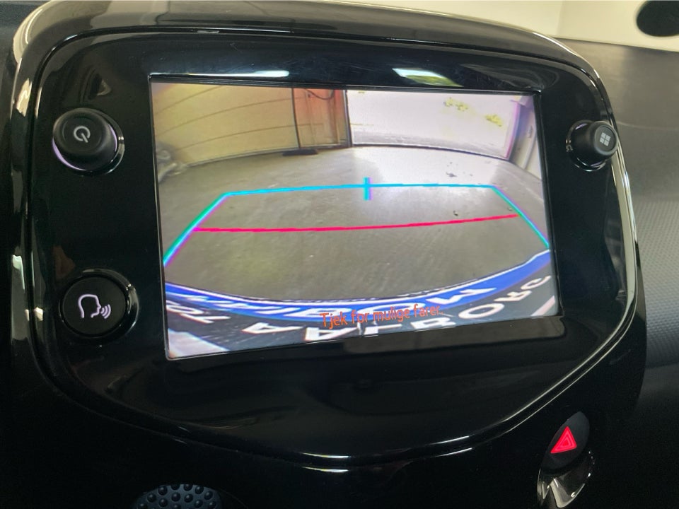 Peugeot 108 1,0 e-VTi 72 Selection 5d