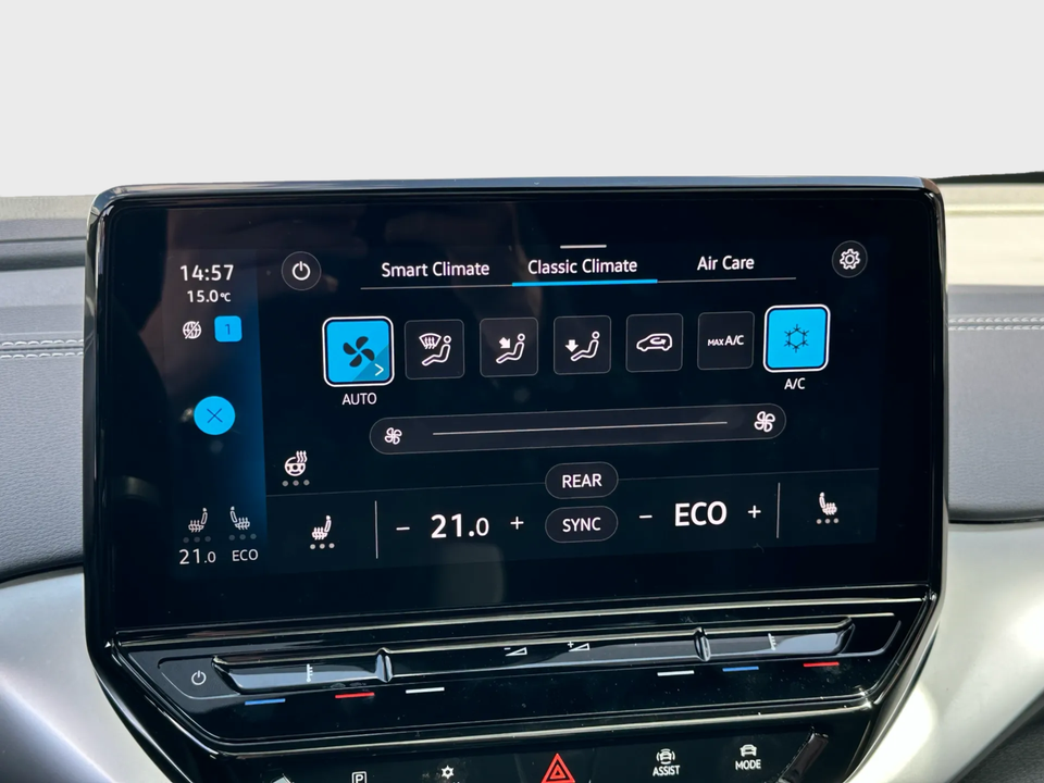 VW ID.4 77 Pro Performance 5d