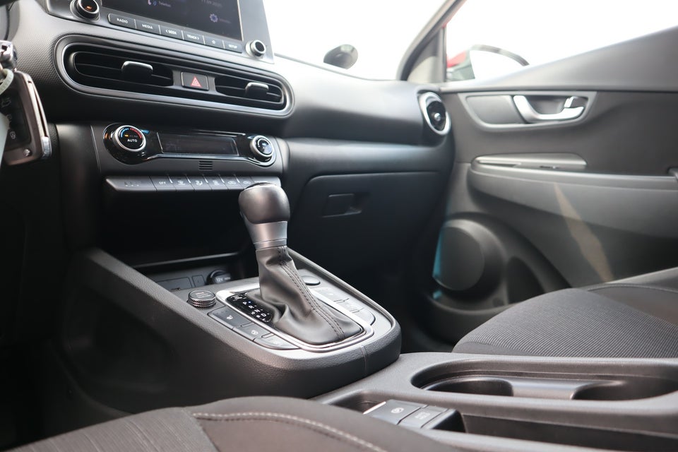 Hyundai Kona 1,0 T-GDi Advanced DCT 5d