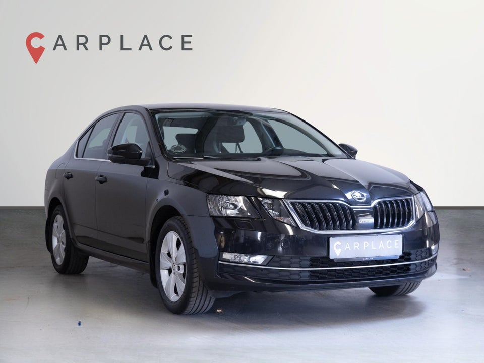 Skoda Octavia 1,5 TSi 150 Style DSG 5d