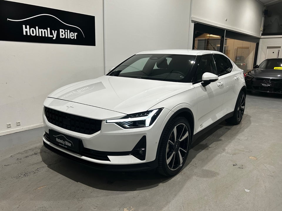 Polestar 2 Long Range 5d