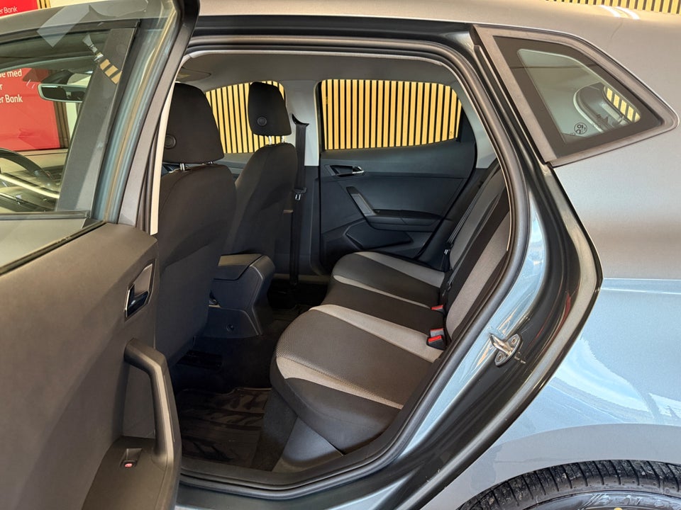 Seat Ibiza 1,0 TSi 95 Style 5d