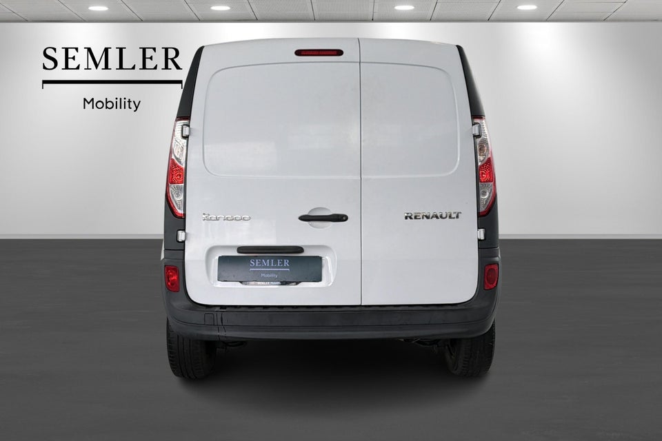 Renault Kangoo 1,5 dCi 75 Access L1