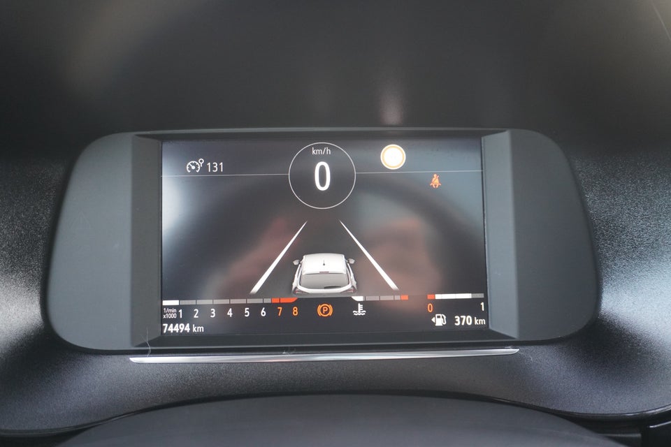 Opel Corsa 1,2 Sport 5d