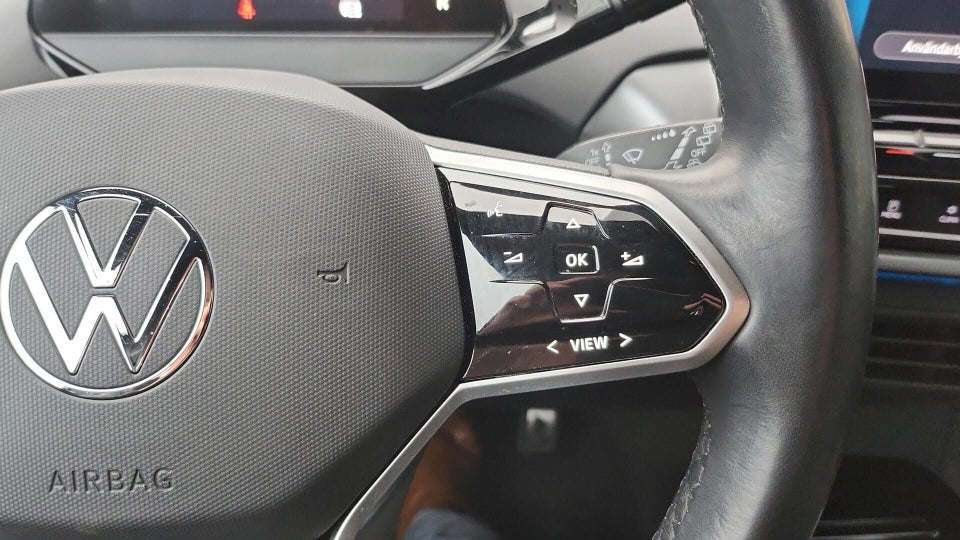 VW ID.4 77 Pro Performance 5d