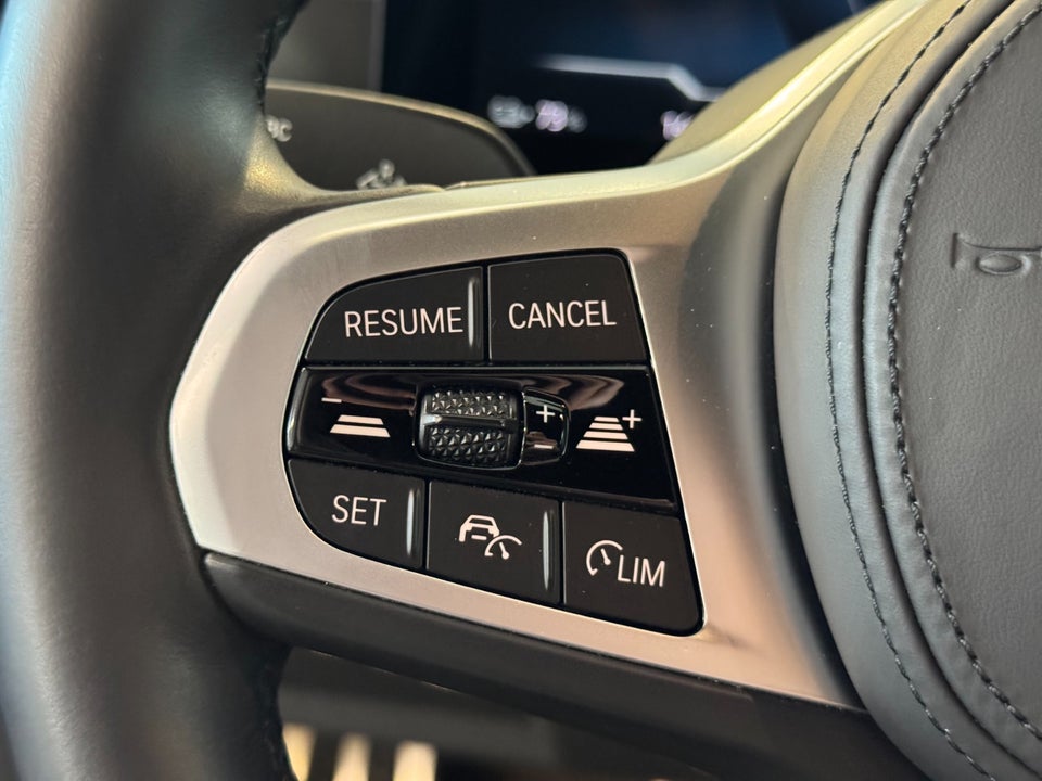 BMW i4 eDrive40 M-Sport 5d
