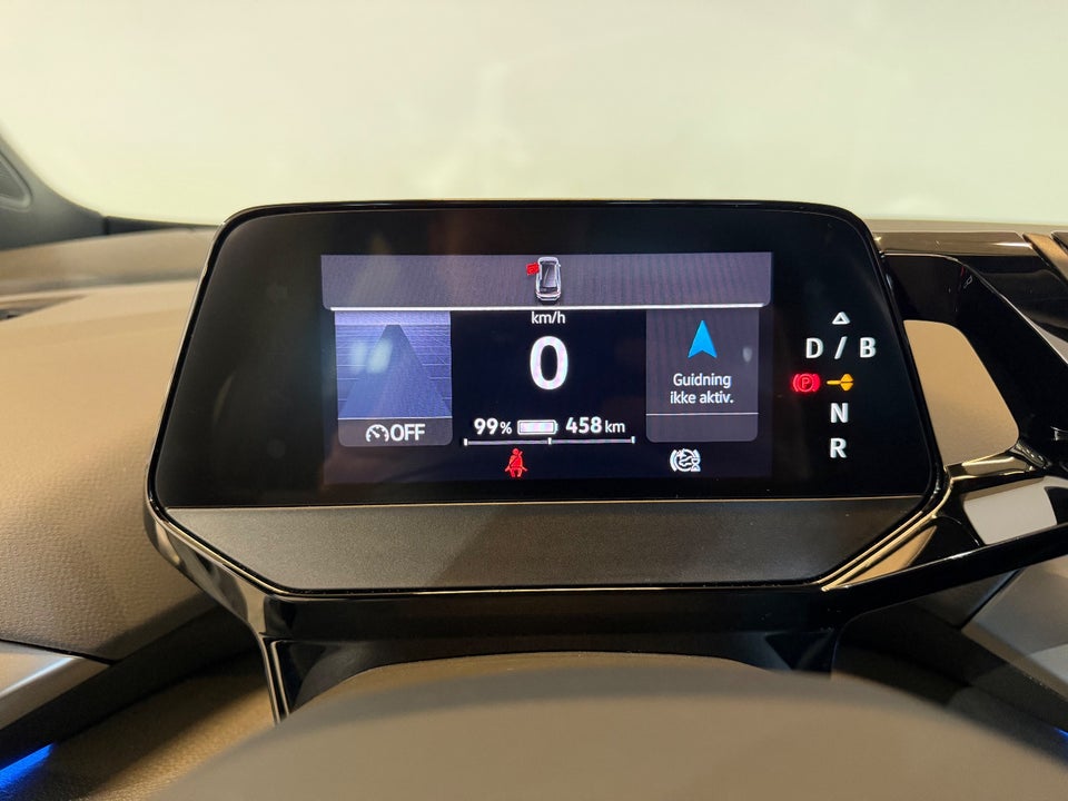 VW ID.4 77 Pro Performance 5d