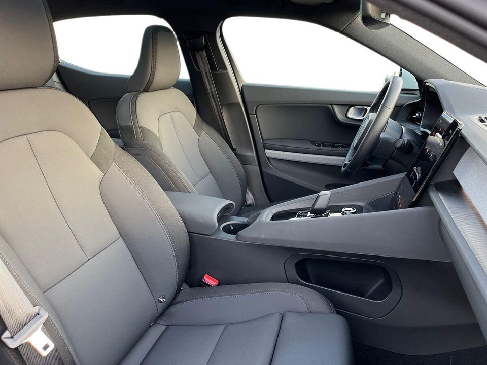 Polestar 2 Long Range 5d