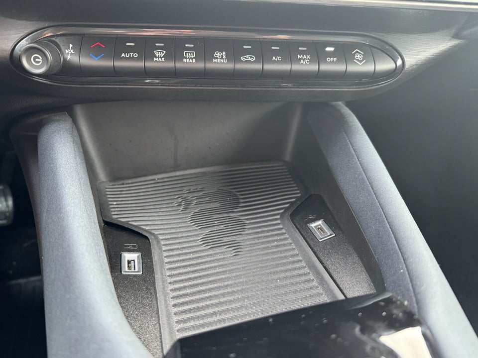 Alfa Romeo Junior Elettrica Core 5d