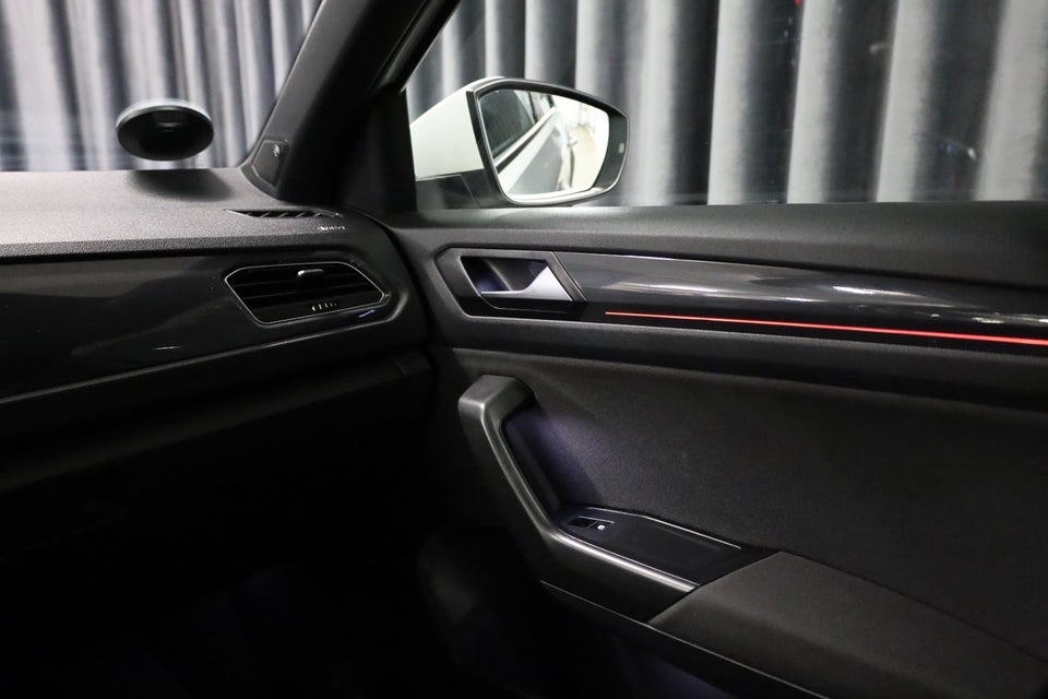 VW T-Roc 1,5 TSi 150 Sport Team DSG 5d