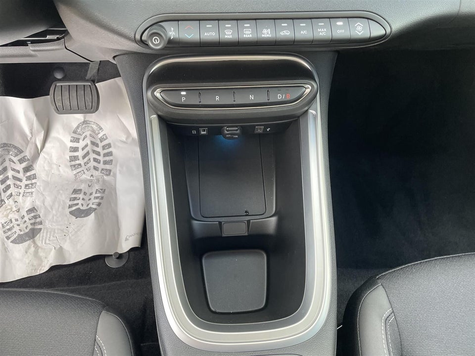 Jeep Avenger 54 Explore 5d