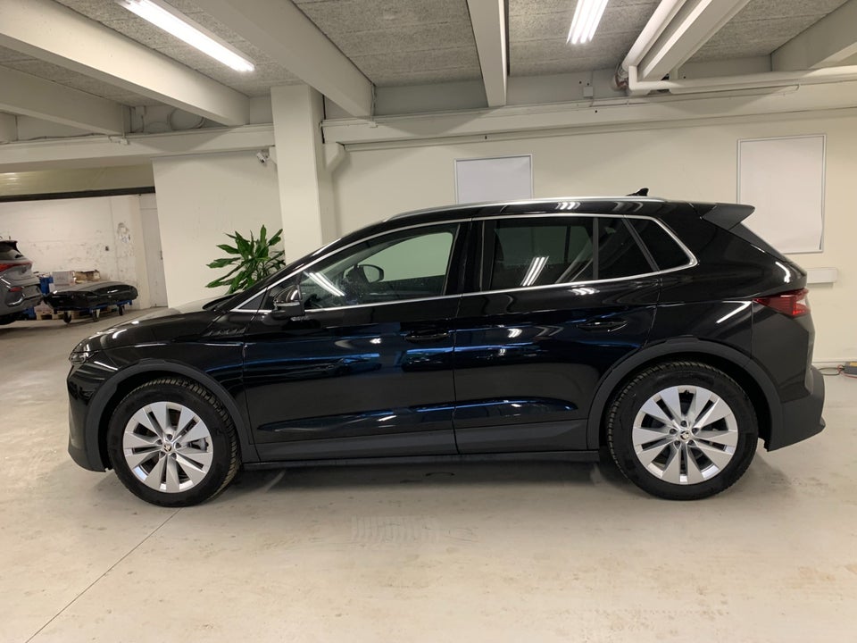 Skoda Elroq 85 iV Premium 5d