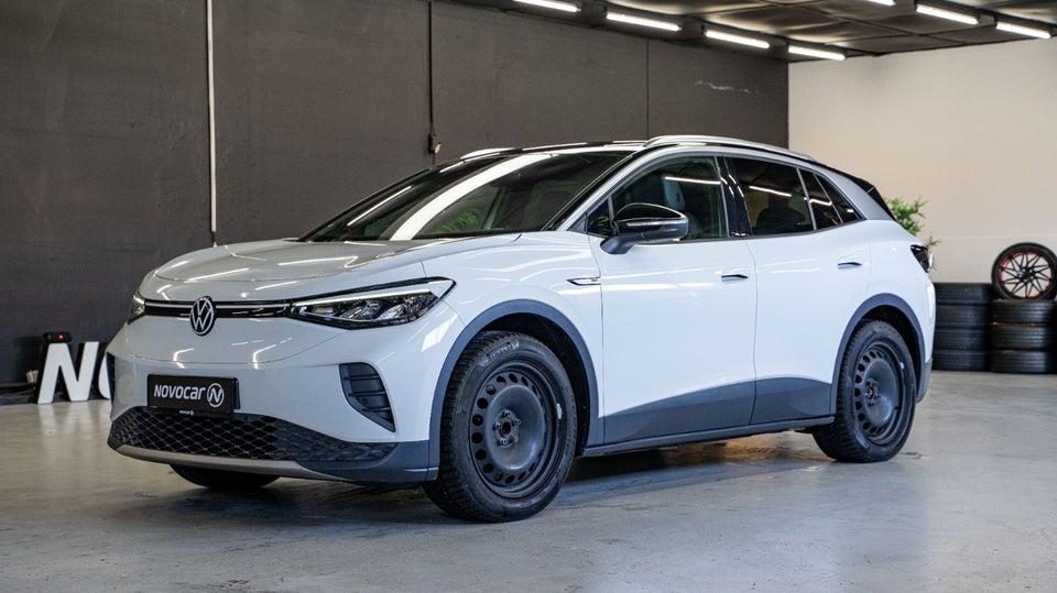 VW ID.4 77 1ST Pro Performance 5d