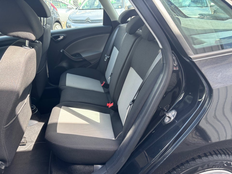 Seat Ibiza 1,2 TSi 105 Style ST eco 5d