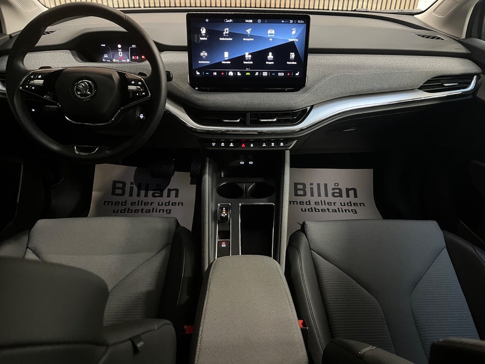 Skoda Enyaq 80 iV 5d