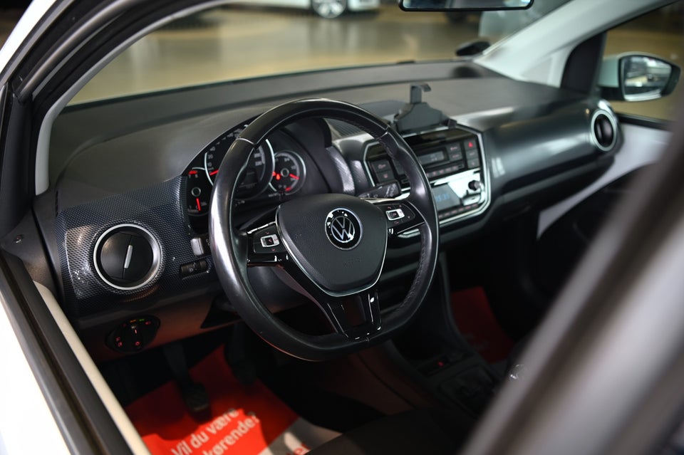 VW Up! 1,0 MPi 60 Move Up! 5d