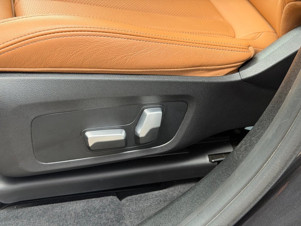 BMW iX3 Charged M-Sport 5d