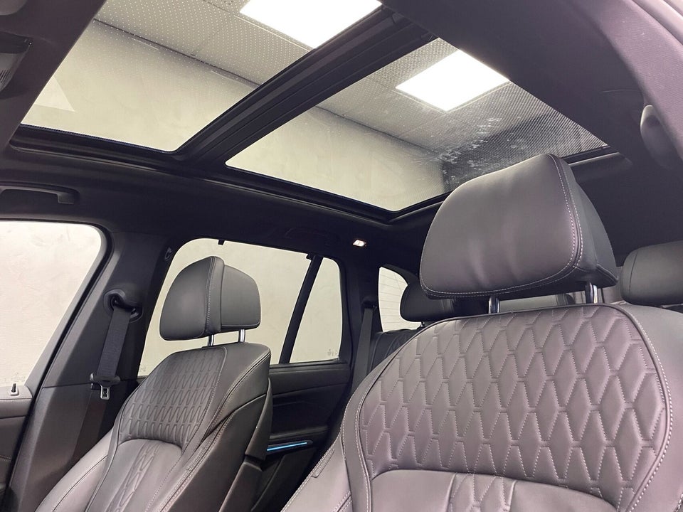 BMW X5 3,0 xDrive50e M-Sport aut. 5d