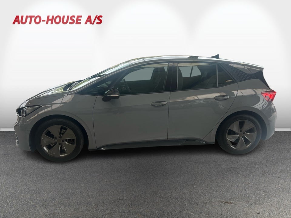 Cupra Born 58 High 5d