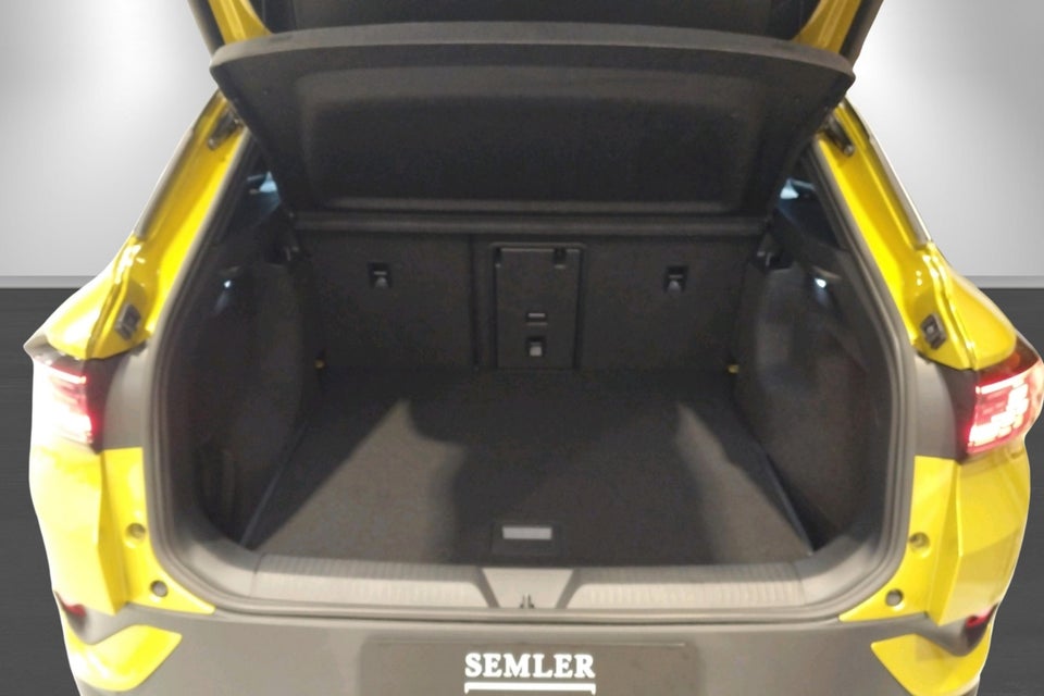 VW ID.4 77 Pro Performance Max 5d