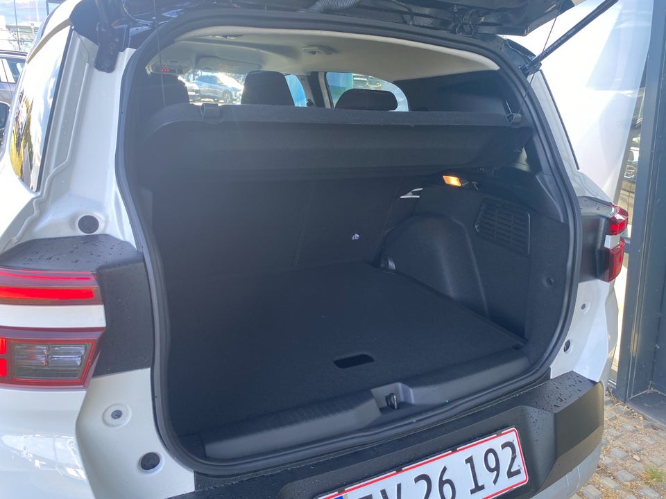 Opel Frontera 44 GS 5d