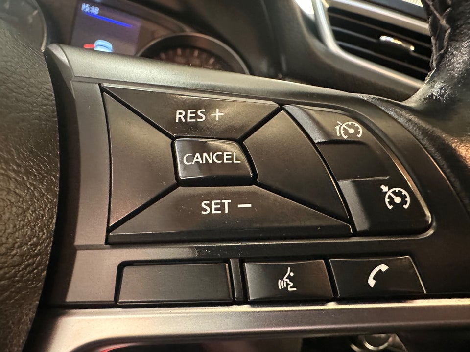 Nissan Qashqai 1,3 Dig-T 160 Tekna DCT 5d