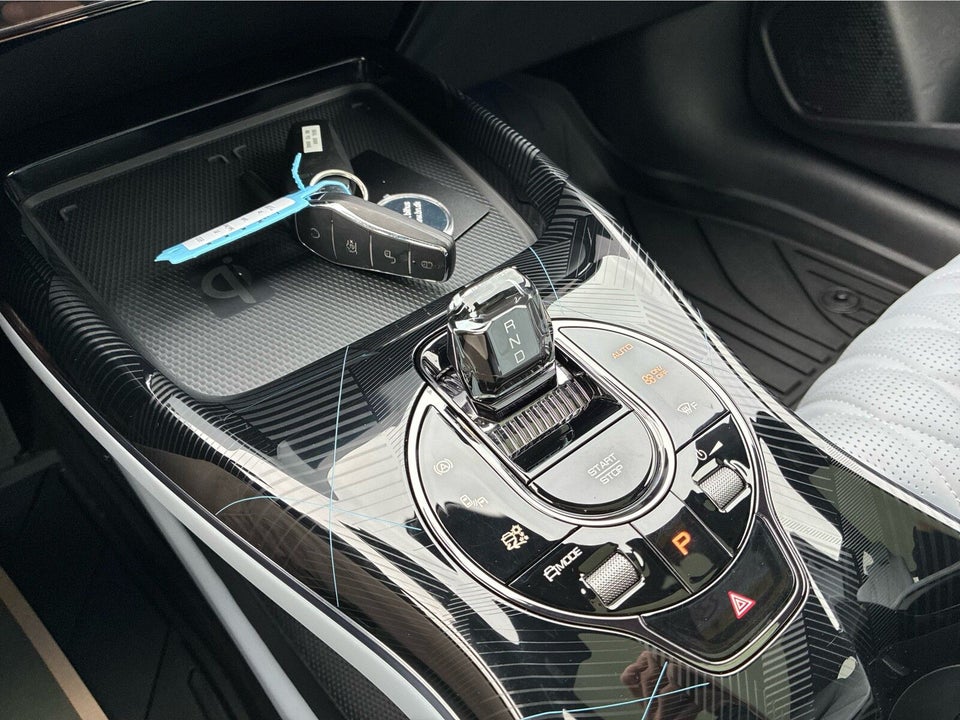 BYD Seal 86 Design 4d