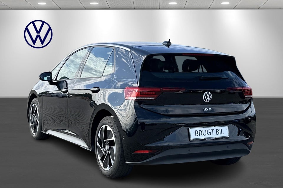 VW ID.3 58 Pro 5d