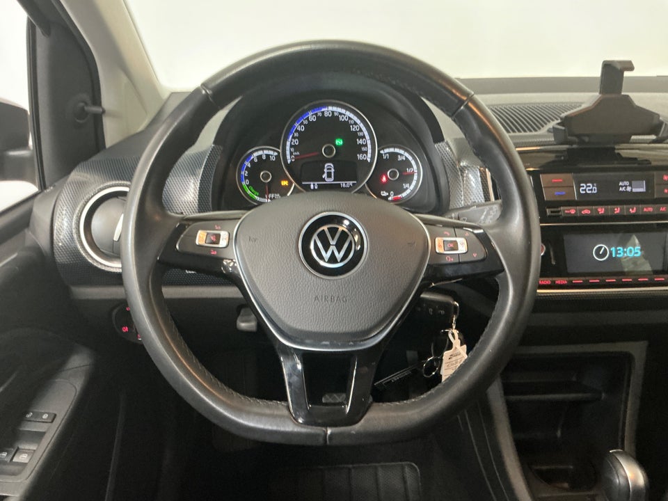VW e-Up! Style Plus 5d