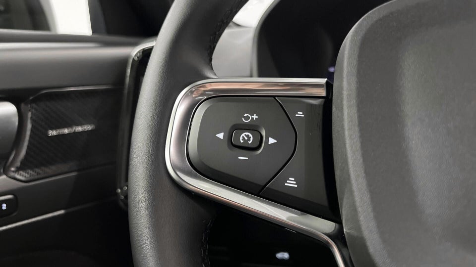 Volvo C40 ReCharge Extended Range Ultimate 5d