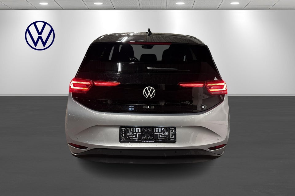 VW ID.3 77 Max+ 5d