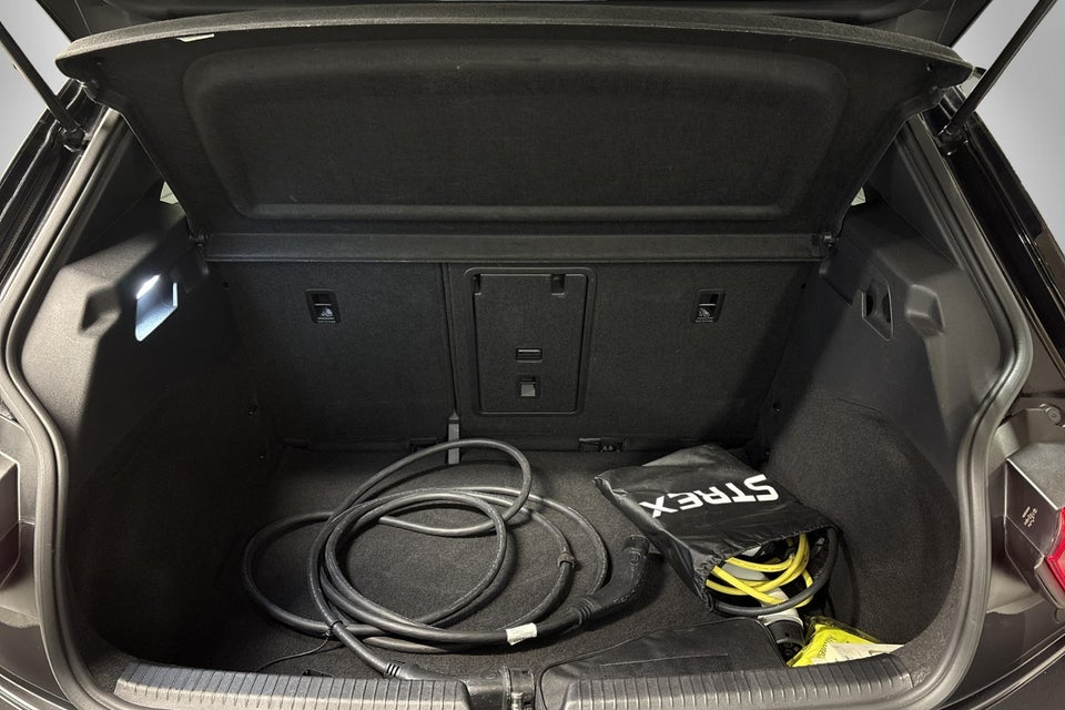 VW ID.3 58 Business 5d