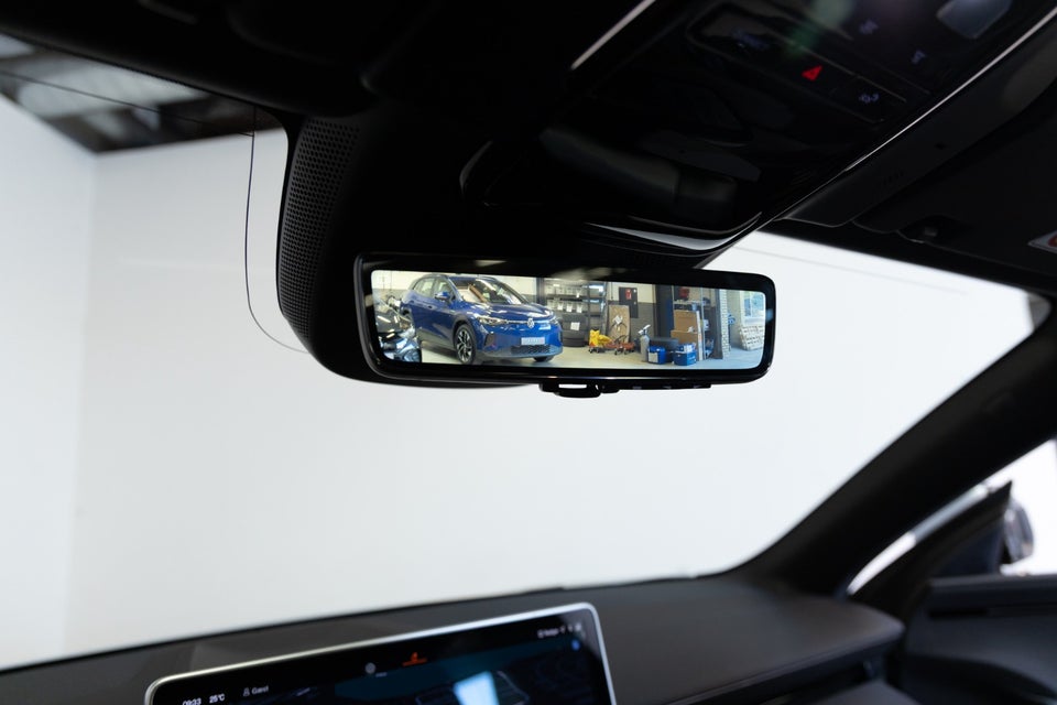 Polestar 4 Coupé AWD 5d