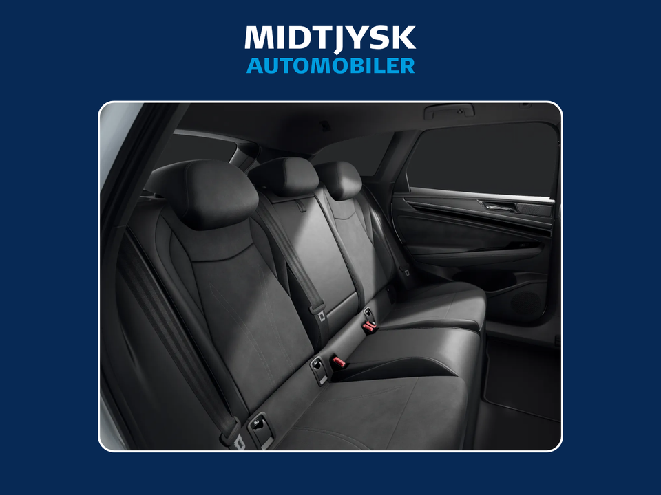 VW ID.7 77 Style Tourer 5d