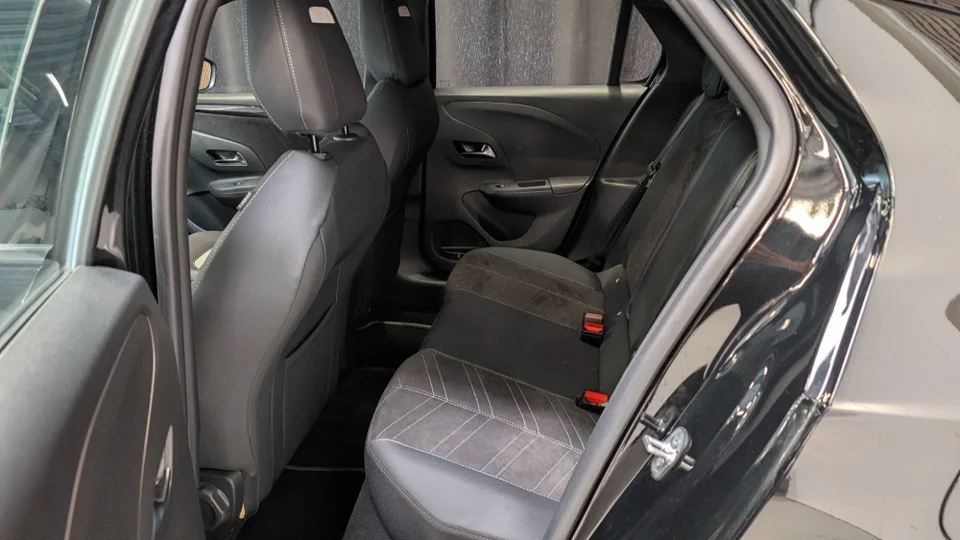 Opel Corsa-e 50 Ultimate 5d