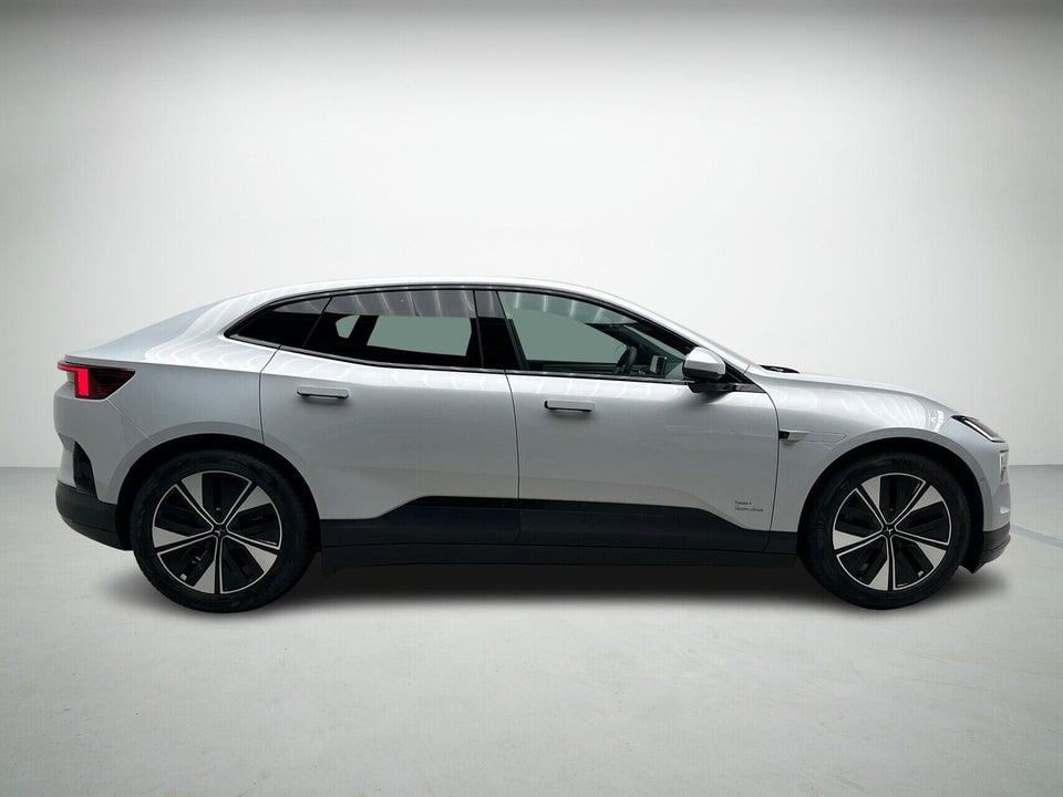 Polestar 4 Coupé Long Range 5d