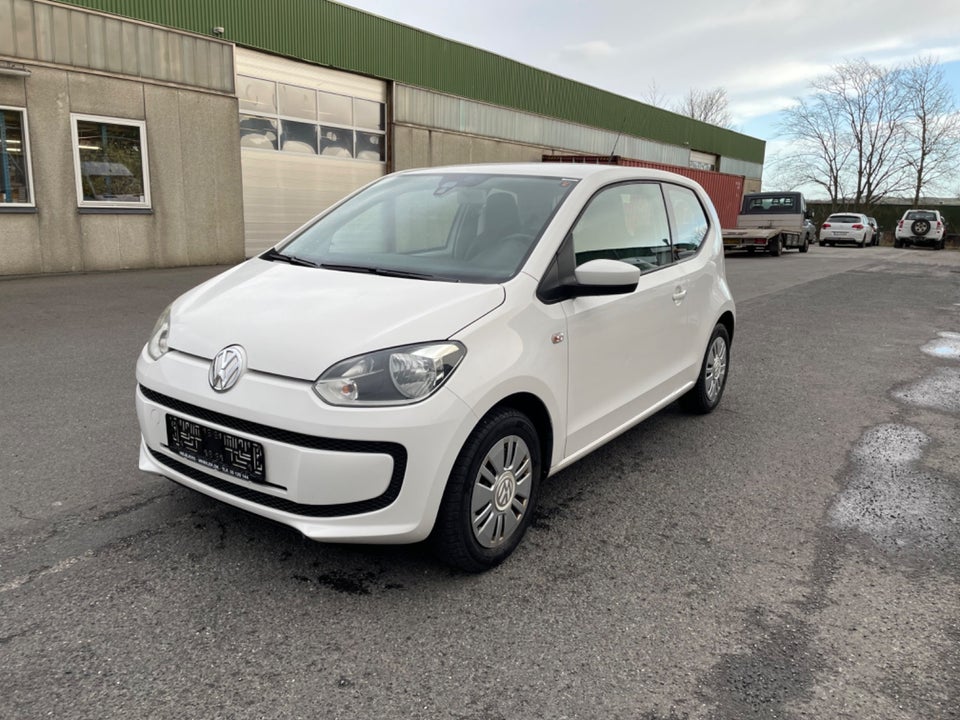 VW Up! 1,0 60 Move Up! 3d