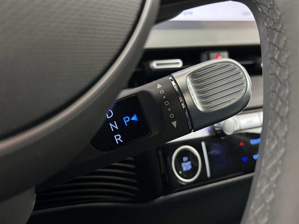 Hyundai Ioniq 5 58 Advanced 5d