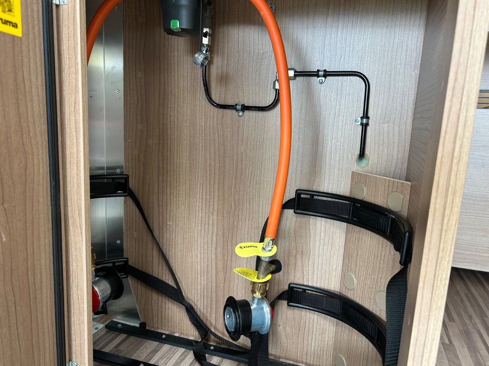 Fiat Carthago 2,2 Malibu 640 LE aut. 3d