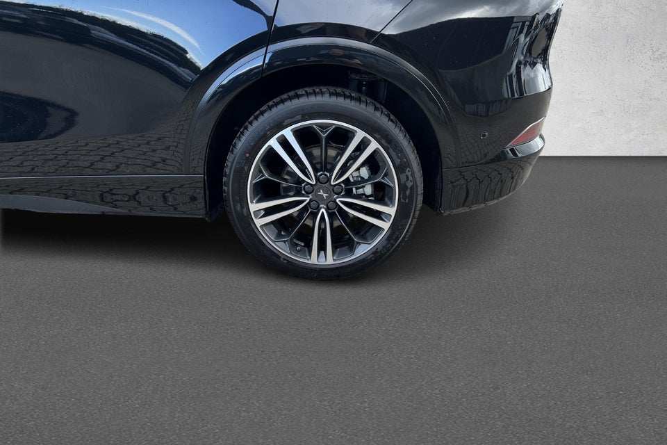 Xpeng G6 Performance 5d