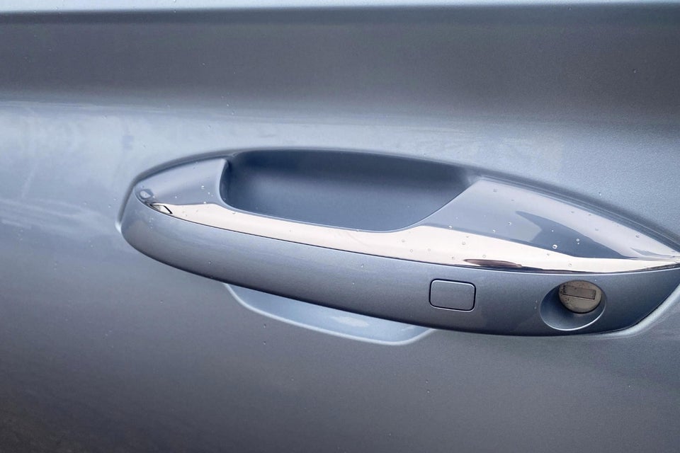 BYD Seal U 72 Comfort 5d