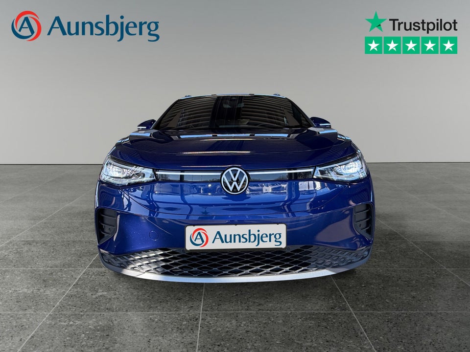 VW ID.4 77 Pro Performance 5d