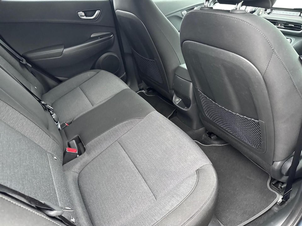 Hyundai Kona 39 EV Trend 5d