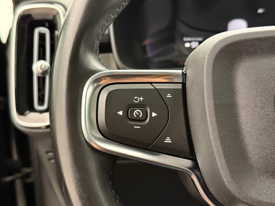 Volvo C40 P6 ReCharge Core 5d