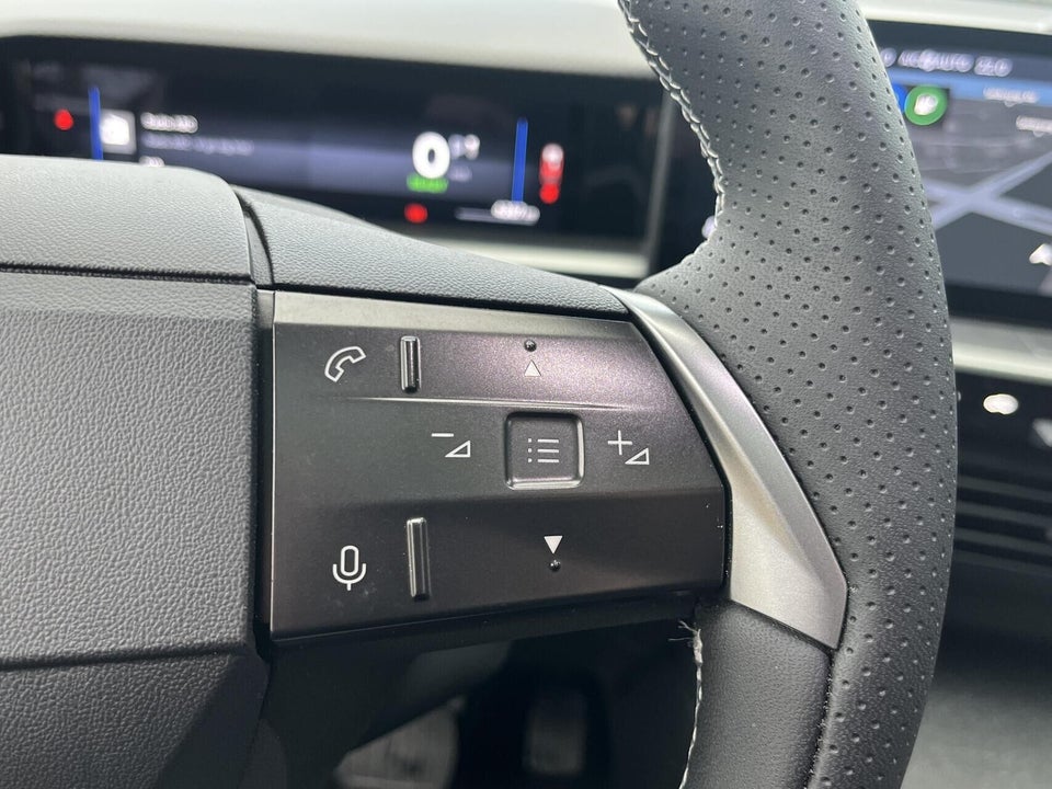 Opel Grandland-e 73 GS 5d