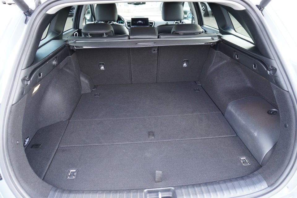 Kia Ceed 1,6 PHEV Upgrade+ SW DCT 5d