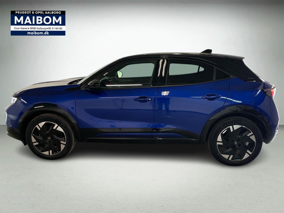 Opel Mokka-e 54 GS Line 5d